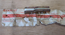 New Old Stock Genuine Renault 12 R12 Striker Plate 7701348639