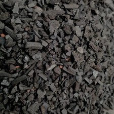 Activated charcoal - activated,