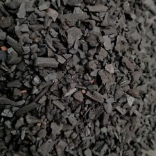 Activated Charcoal, Terarriums, Plants BULK AVAILABLE  SUBSTRATE Carbon
