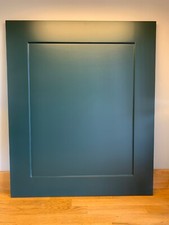 MDF Shaker Replacement Kitchen