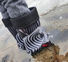 KIDS Children Wellies