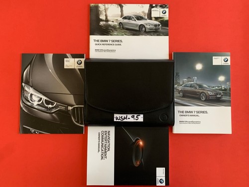 2015 bmw series 740i 750i - bmw,
