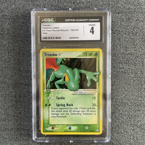 2004 pokemon team rocket - 2004, ex
