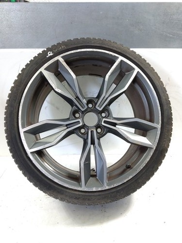 Alloy wheel for audi fv3 - for, tt
