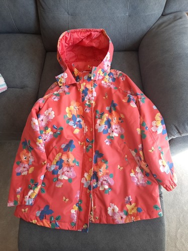 Joules girls pink peach - joules, girls'