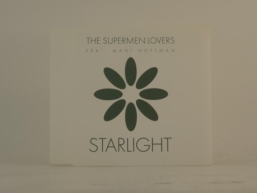 The supermen lovers - the,
