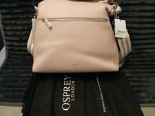 Osprey London Stella Hobo bag