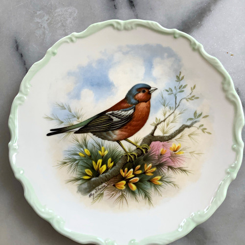 Royal albert woodland - albert,