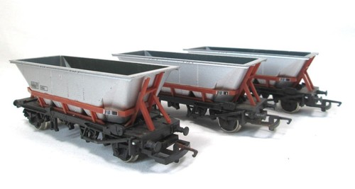 Rake hornby haa - x,