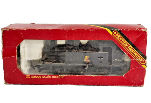Triang class 0 - triang, 0-6-0