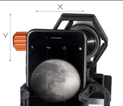 Celestron 81038 nexyz - nexyz, dx