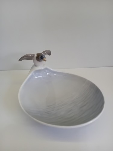 Royal copenhagen bowl - bowl, with