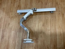 Humanscale Dual Monitor Arm