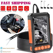 5M Endoscope Camera with