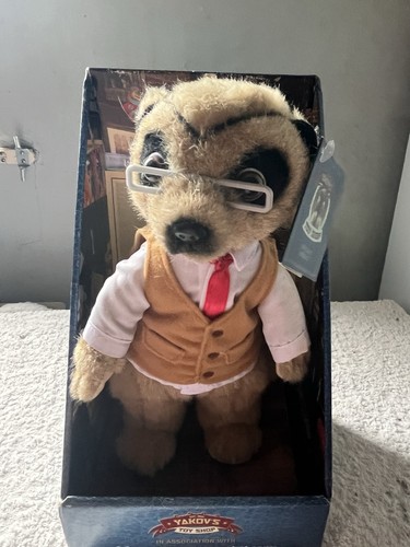 Meerkat alexandr compare - meerkat,