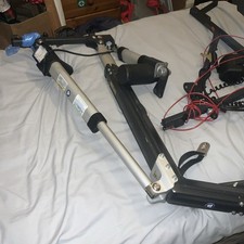 AUTOCHAIR OLYMPIAN CAR BOOT