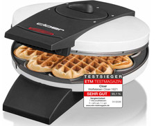 cloer 1621 waffle machine