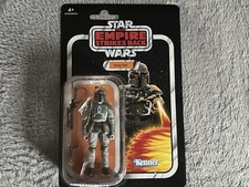 Star Wars TVC Vintage