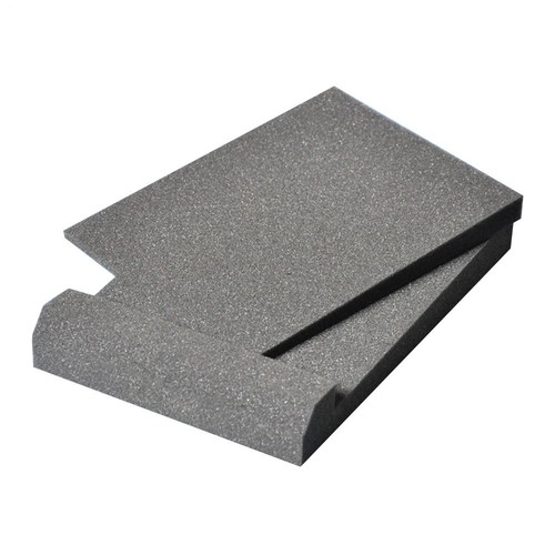 Studio monitor isolation - isolation, pads