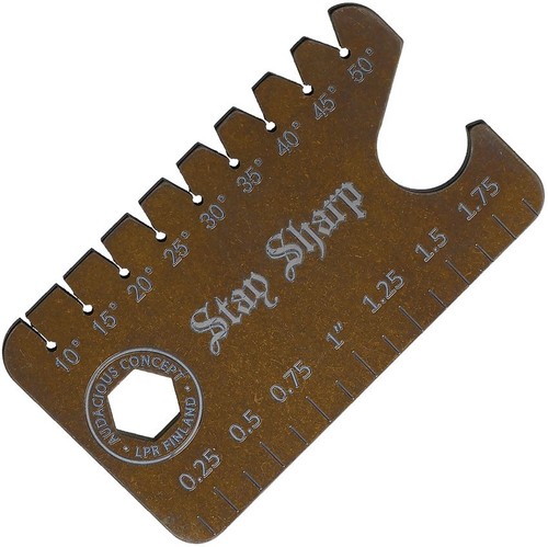 Aucon dog tag titanium - dog,