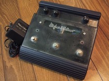 Hughes kettner rotosphere - hughes, &
