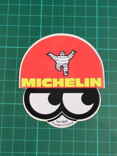 Vintage french michelin - vintage,