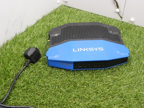 Linksys wrt3200acm dual band - wrt3200acm, dual-band