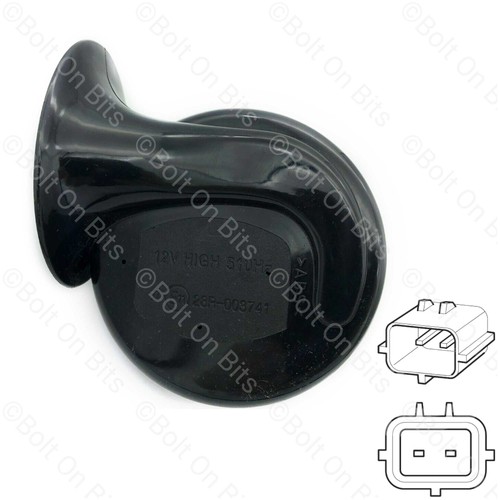 High tone horn - horn, 2