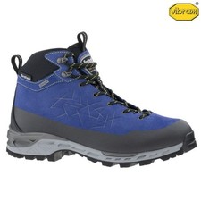Bestard Mens Trek Mid Hiking