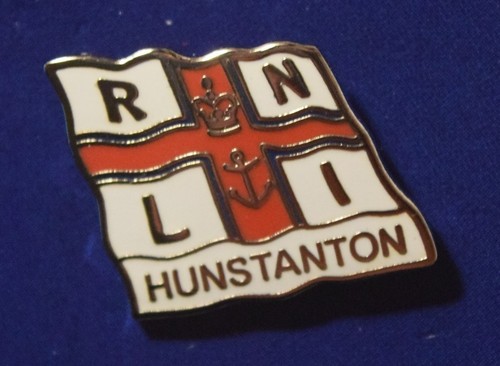 Hunstanton rnli l i - rnli, n