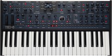 OBERHEIM TEO-5 : B-STOCK 