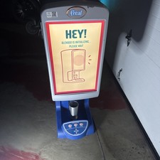 F’REAL FRLB4 MILKSHAKE