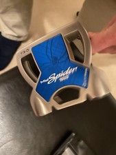 Taylormade Spider Tour 34