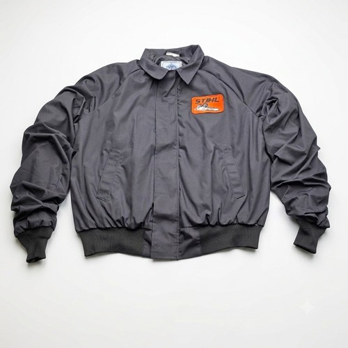 Stihl patch black - patch,