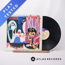 Elvis Costello & The