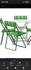 IKEA Haro Folding Garden Chair