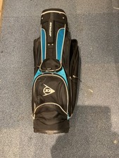 Dunlop Trolley Golf Bag