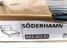 Ikea SODERHAMN One (1) Seat