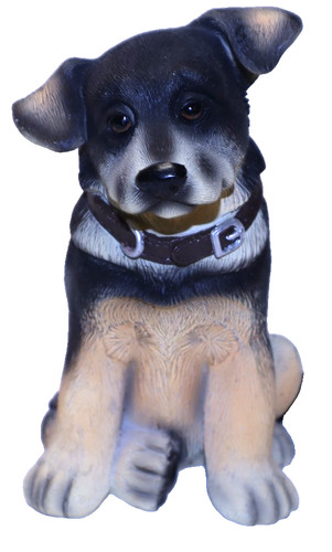 Big sky canine german - big,