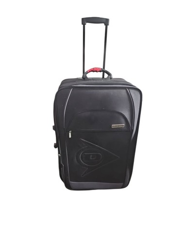 Dunlop black soft shell - soft,