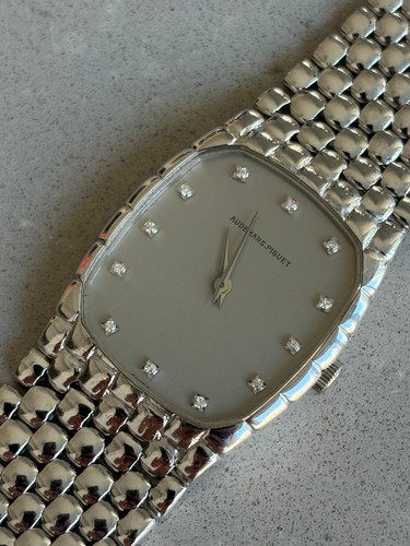 1980s audemars piguet cobra - 1980s,