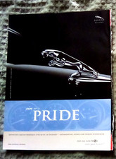 2004 Jaguar XJ8L Print Ad