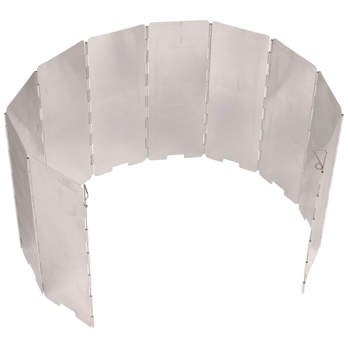 Trespass panel foldable - panel, gas