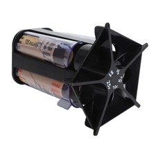 .Coin Counter Coin Sorter Tube