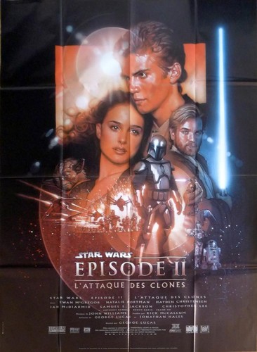 Star wars episode lucas - episode,