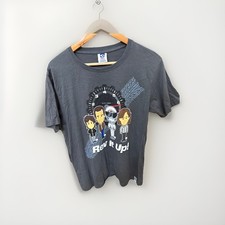 Vintage Top Gear T-Shirt Rev
