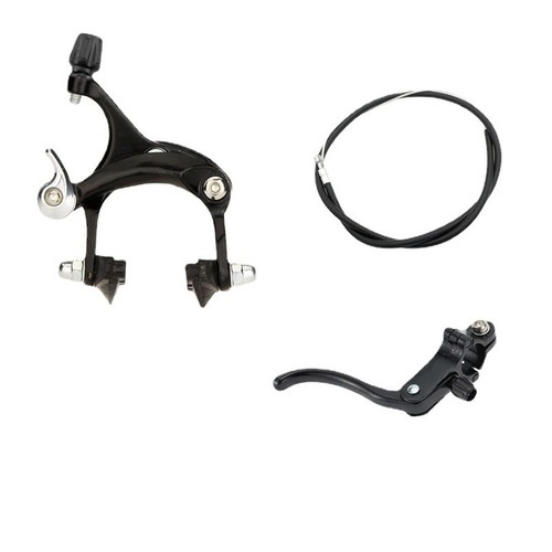 Road bike alloy caliper - road,