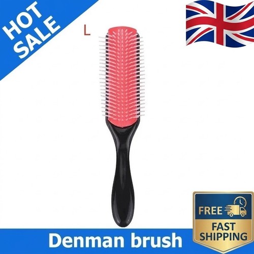 Large 1pcs denman - 1pcs,