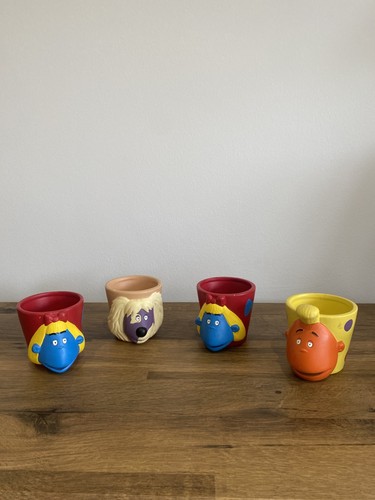 Vintage bbc tweenies - vintage,