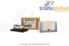 1:76 Die-Cast Land Rover
